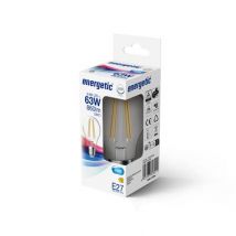 Energetic - Ampoule Led E27 4000k - Nordlux