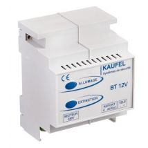 Kaufel - Télécommande Bloc De Secours