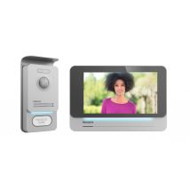 Bricoman - Portier Welcome Eye Connect Pro 531022 - Philips