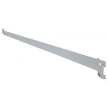 Chainey - Console Simple Perforation L150 Mm
