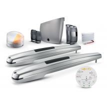 Somfy - Motorisation Exavia Star À Vis Pour Portail Battant