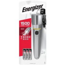 Torche Led 1500 Lm Metal Vision Hd - Energizer