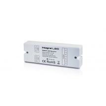 Integral Led - Telecommande Rgb Rf 12v 180w 24v 360w Tactile