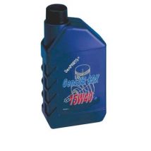 Sdmo - Bidon D'huile Sae 15w 40 500 Ml Rbh0,5 - Stanley