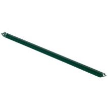 Mrt - Jambe De Force Vert 25 X 25 X 3 Mm Haut.2 M