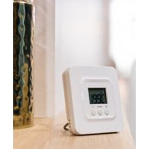 Thermostat Sans Fil De Zone Tybox 5150 - Delta Dore