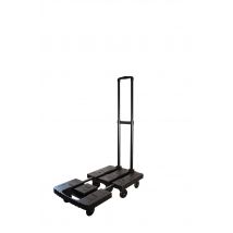 Support Carreleur À Roulettes Edma