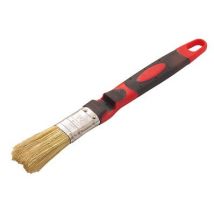 Brosse Plate Pour Peinture Solvantée N°20 - Kenston