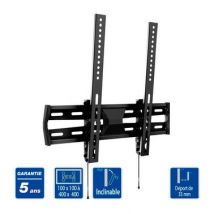 Sedea - Support Inclinable Pour Tv De 80 À 140 Cm