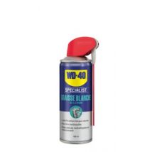 Wd40 - Graisse Blanche Au Lithium 400 Ml - Wd-40