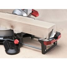 Scie À Onglet Kgs 254 M Metabo