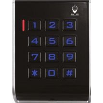 Scs Sentinel - Clavier À Code Antivandale