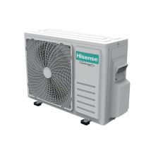 Bricoman - Unité Extérieure Multi-split 2 Unités - 5,2kw Hisense