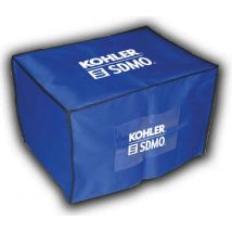 Sdmo - Housse Groupe Électrogène Et Motopompe