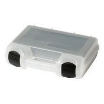 Mallette 2 Faces Ouvrantes 8 Compartiments - Terry