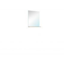 Parisot - Miroir L.60,1 X H.70,7 X P.13,6 Cm Woody
