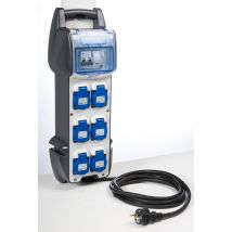 Coffret De Chantier Ip44 Legrand