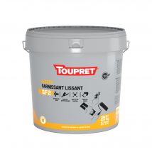 Enduit Garnissant En Pâte Airless Intérieur 25 Kg - Gf2 Toupret