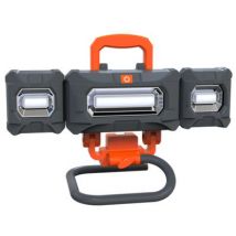 Projecteur De Chantier Led 45w - Arlux