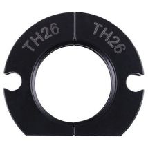 Quick Plomberie - 1 Machoire Pour Pince A Sertir Per Multicouche D26