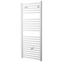 Radiateur Sèche-serviettes Droit 513 Watts Alicante - Radel