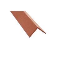 Bricoman - Profil D'angle En Bois Composite Redwood
