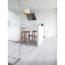 Lame Vinyle Gerflor À Clipser - Gamme Senso Lock+ - Décor Sunny White