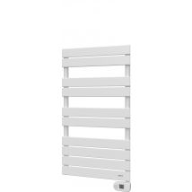 Sèche-serviette Électrique Blanc 500 W Tajmahal - Radel