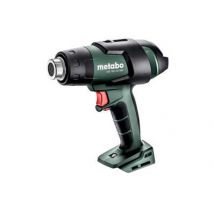 Décapeur Sans Fil 18v P+m - Hg18ltx500 Metabo