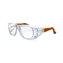 Lunettes Protection Correction + 2 Adaptée À La Vue Safety Pro Vh10-200 - Varionet