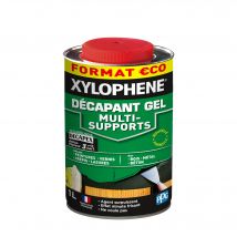 Décapant Gel Universel Xylophene 1l