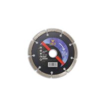 Disque Diamant Pour Béton Diam.125 Mm - Sea