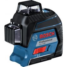 Niveau Laser Lignes Gll 3-80 - Bosch Professional