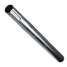 Sedea - Mât emboitable pour fixation antenne ou parabole 80cm Ø40 - SEDEA - 056608