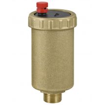 Purgeur D'air Automatique 15 X 21 (1/2") Megaluft Hp - Rbm