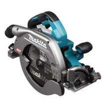 Makita - Scie circulaire XGT 235 mm 40V max Li-ion - HS009GZ MAKITA