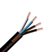 Cable Électrique U-1000 R2v 4 X 10 Mm² Au Mètre Barrynax - Miguelez