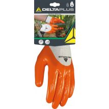 Delta Plus - Gants maçonnerie T.7 - DELTA PLUS