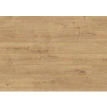 Sol Stratifié Chêne Naturel Credenza Ac5 Ep.8 Mm L.128,50 X L.19,20 Cm - Kronospan
