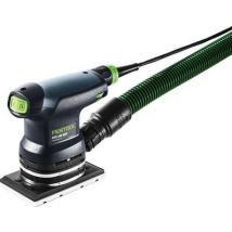Festool - Ponceuse vibrante RTS 400 REQ - FESTOOL