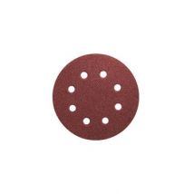 Disque Abrasif Pour Ponceuse Diam.115 Mm Lot De 20 - Sea