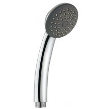 Bricoman - Douchette Chromée 1 Jet