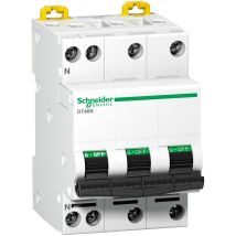Disjoncteur 32a - Schneider