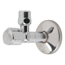 Bricoman - Robinet Schell Arrivee 3/8 - Sortie 3/8