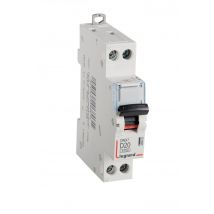 Disjoncteur 20a - Legrand