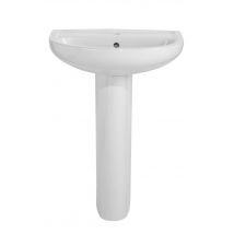 Villeroy & Boch - Lavabo Saval Plus - Villeroy Et Boch