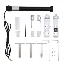 Protecta - Kit Manœuvre Électrique Radio 10 Nm Pour Volet Roulant