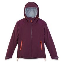 Parade - Trench coupe vent violet T.XXL - PARADE