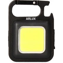 Arlux - Mini Lampe Torche - Porte Clé Pop