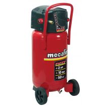 Mecafer - Compresseurs 50 L Vertical